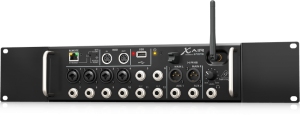 Behringer XR12 цифровой микшер в Южноуральске