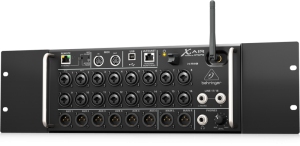 Behringer XR18 цифровой микшер в Южноуральске