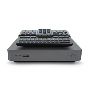 EVOBOX Premium Hi-End караоке-система в Южноуральске