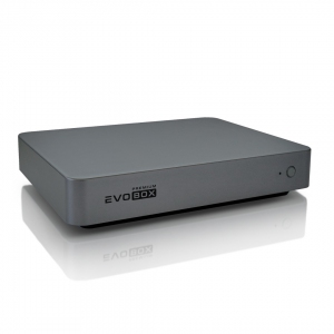 EVOBOX Premium Hi-End караоке-система в Южноуральске