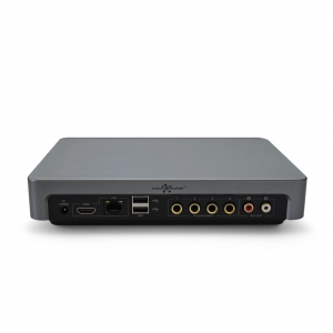 EVOBOX Premium Hi-End караоке-система в Южноуральске