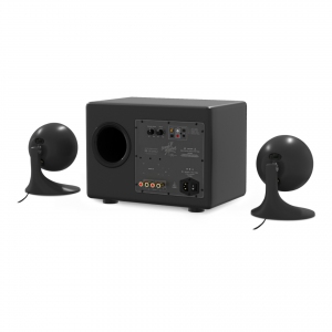 EvoSound Sphere 2.1 аудиосистема для караоке в Южноуральске