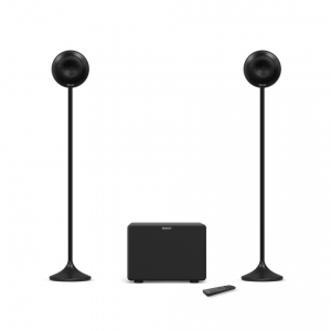 EvoSound Sphere 2.1 аудиосистема для караоке в Южноуральске