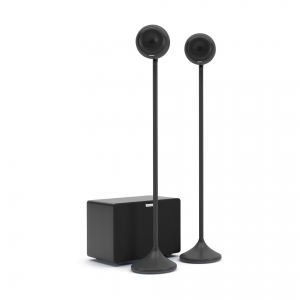 EvoSound Sphere 2.1 аудиосистема для караоке в Южноуральске