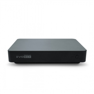 Hi-End караоке-система EVOBOX Premium + EvoSoundBar (саундбар с караоке) в Южноуральске