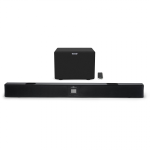 караоке-комплект AST Mini Sound Bar (саундбар с караоке) в Южноуральске