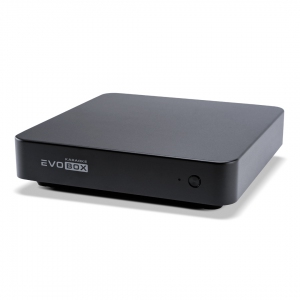 караоке-комплект EVOBOX + EvoSound Sphere 2.1 в Южноуральске