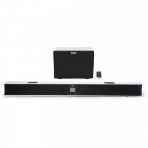 караоке-комплект EVOBOX Classic + EvoSound Bar (саундбар с караоке) в Южноуральске