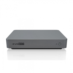караоке-комплект EVOBOX Premium с микрофонами в Южноуральске