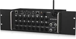 Midas MR18 цифровой микшер в Южноуральске