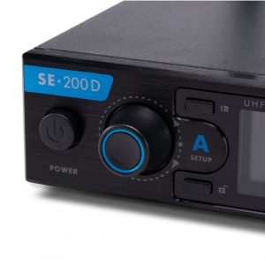 SE-200D цифровые микрофоны в Южноуральске