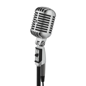 SHURE 55SH SERIES II вокальный, динамический микрофон в Южноуральске