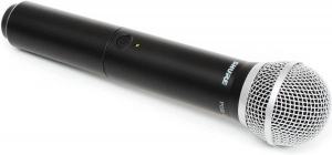 SHURE BLX24E/PG58 M17 вокальная радиосистема в Южноуральске