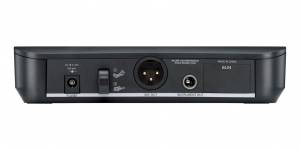 SHURE BLX24E/SM58 M17 вокальная радиосистема в Южноуральске