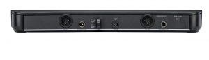 SHURE BLX288E/B58 M17 вокальная радиосистема в Южноуральске