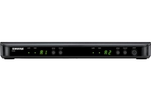 SHURE BLX288E/PG58 M17 вокальная радиосистема в Южноуральске