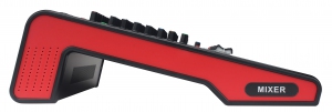 SVS Audiotechnik mixers AM-12 Микшерный пульт аналоговый, 12-канальный в Южноуральске