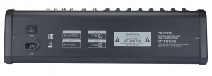 SVS Audiotechnik mixers AM-12 Микшерный пульт аналоговый, 12-канальный в Южноуральске