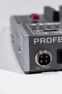 SVS Audiotechnik mixers AM-6 DSP Микшерный пульт аналоговый, 6-канальный SVS Audiotechnik mixers в Южноуральске