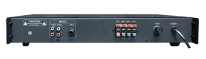 SVS Audiotechnik STA-80 Микшер-усилитель для систем Public Address в Южноуральске