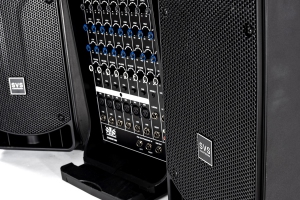 SVS Audiotechnik STAGESET 600 Акустический комплект активный в Южноуральске