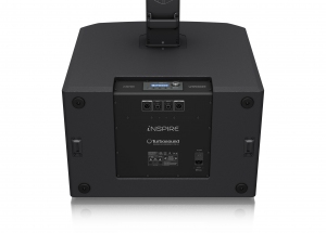 Turbosound iNSPIRE iP3000 модульная аудио колонна 2000Вт в Южноуральске
