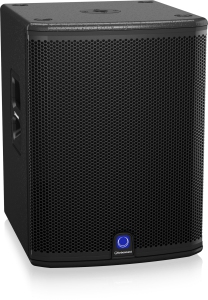 Turbosound iQ15B сабвуфер активный в Южноуральске