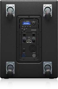 Turbosound iQ15B сабвуфер активный в Южноуральске