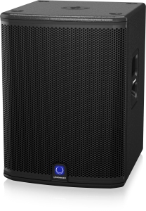 Turbosound iQ15B сабвуфер активный в Южноуральске