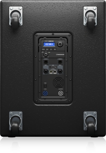 Turbosound iQ18B сабвуфер активный в Южноуральске