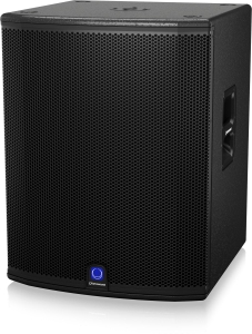 Turbosound iQ18B сабвуфер активный в Южноуральске