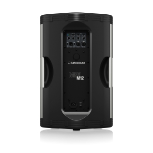 Turbosound MILAN M12 активная акустическая система в Южноуральске