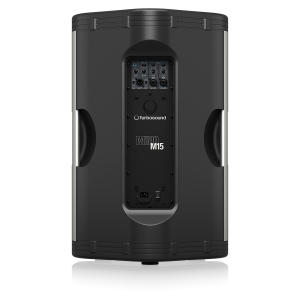 Turbosound MILAN M15 активная акустическая система в Южноуральске