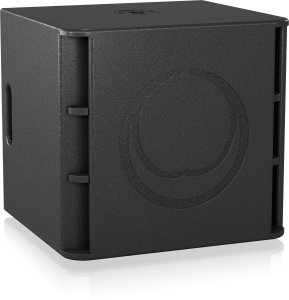 Turbosound Milan M15B сабвуфер активный в Южноуральске