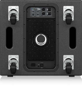 Turbosound Milan M15B сабвуфер активный в Южноуральске
