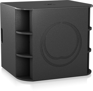 Turbosound Milan M18B сабвуфер активный в Южноуральске