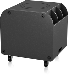 Turbosound Milan M18B сабвуфер активный в Южноуральске
