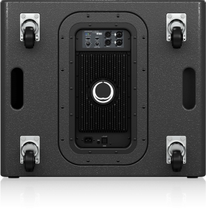 Turbosound Milan M18B сабвуфер активный в Южноуральске