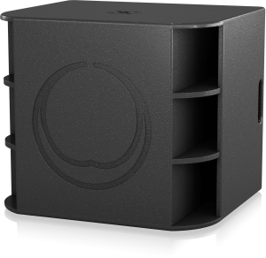 Turbosound Milan M18B сабвуфер активный в Южноуральске