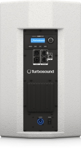 Turbosound NuQ102-AN Активная акустическая система в Южноуральске