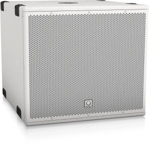 Turbosound NuQ115B-AN Активный сабвуфер в Южноуральске
