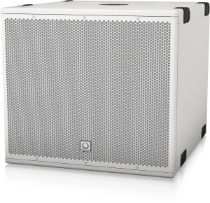 Turbosound NuQ115B-AN Активный сабвуфер в Южноуральске