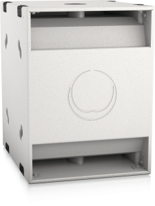 Turbosound NuQ118B-AN Активный сабвуфер в Южноуральске