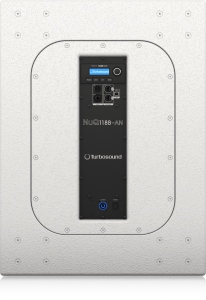 Turbosound NuQ118B-AN Активный сабвуфер в Южноуральске
