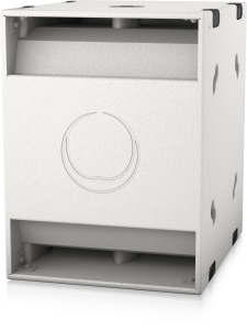 Turbosound NuQ118B-AN Активный сабвуфер в Южноуральске