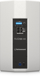 Turbosound NuQ122-AN Активная акустическая система в Южноуральске