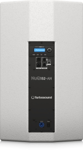 Turbosound NuQ152-AN Активная акустическая система в Южноуральске