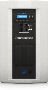 Turbosound NuQ82-AN Активная акустическая система в Южноуральске