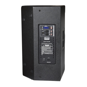 XLine ALFA P-15A DSP Акустическая система активная с DSP и Bluetooth в Южноуральске