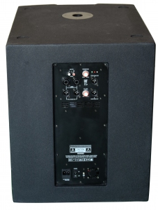 XLine ALFA P-15A SUB Сабвуфер активный в Южноуральске